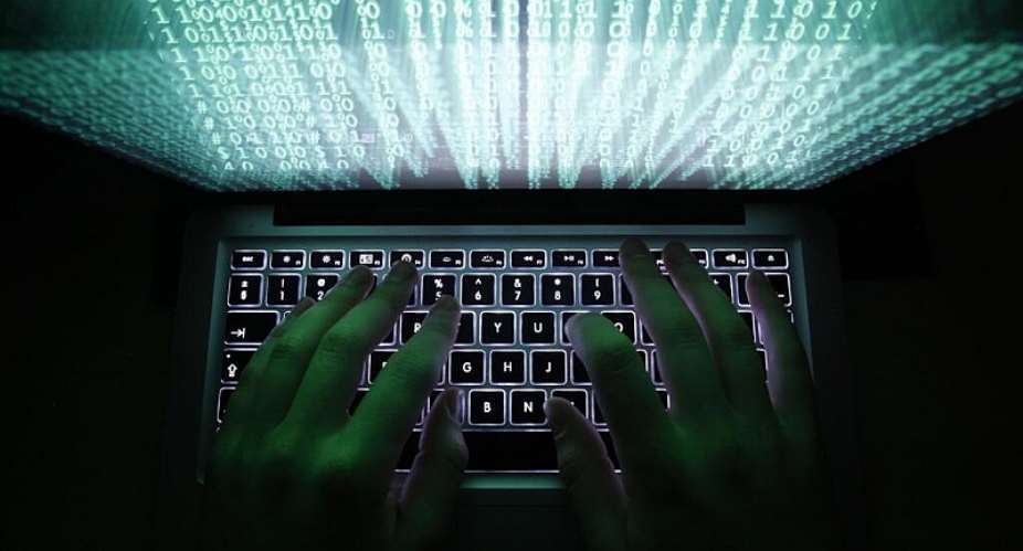 France has become a major cybercrime target, because its interconnected public systems hold vast amounts of personal data while security gaps and a lack of resources have left vulnerabilities. -  Kacper Pempel/Reuters