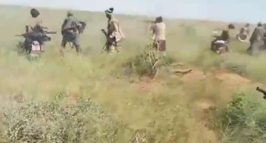 Blood In The Gourma: Isis-Sahel Claims Mass Jnim Casualties Near Timbuktu