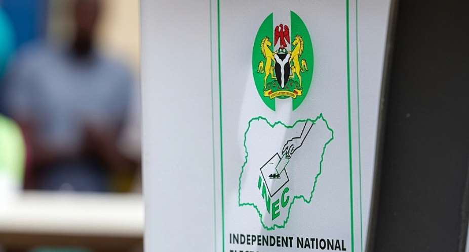 Nigerian EC website hijacking: Lessons for state agencies on website maintenance and data security