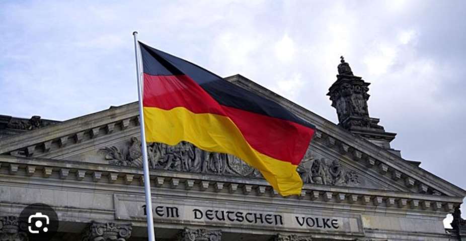 Majority of Germans See Russia as a Threat, New ARD Survey Finds