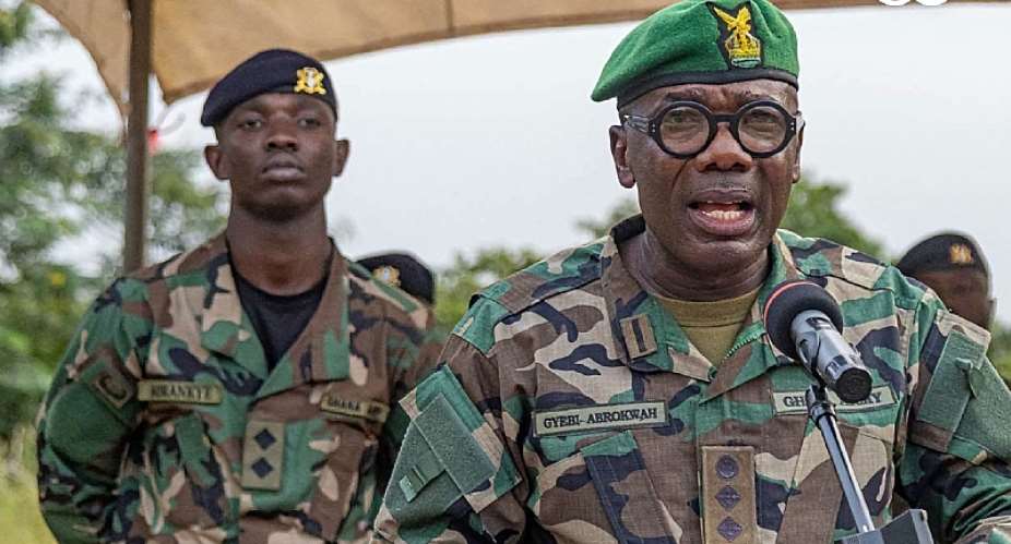 Ghana: Over 300 Arrested for Suspected Extremist Recruitment Along Northern Border, Says Majority Leader