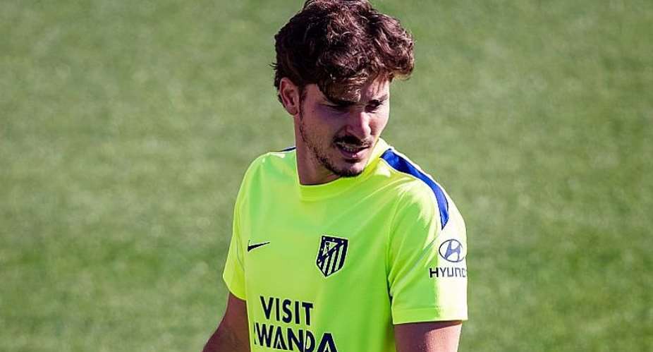 Julian Alvarez will return to Atletico Madrid squad after learning experience - Diego Simeone