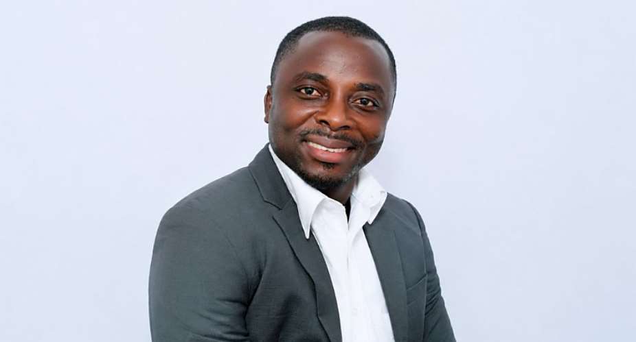 The pillars were never forgotten gold – Emmanuel Kwame Attiahwrites