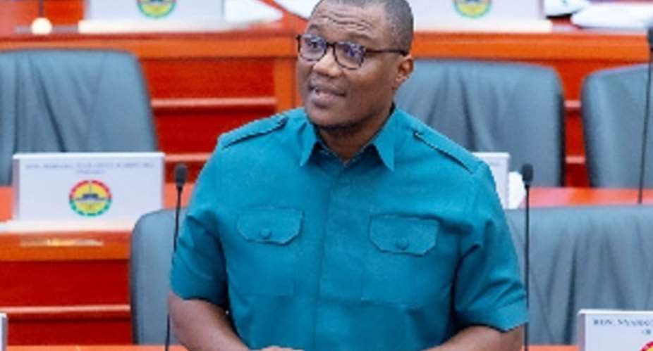 The height of absurdity — Ayew Afriye slams BNI over invitation of Efya Royal in ‘Ghana Jollof’ probe