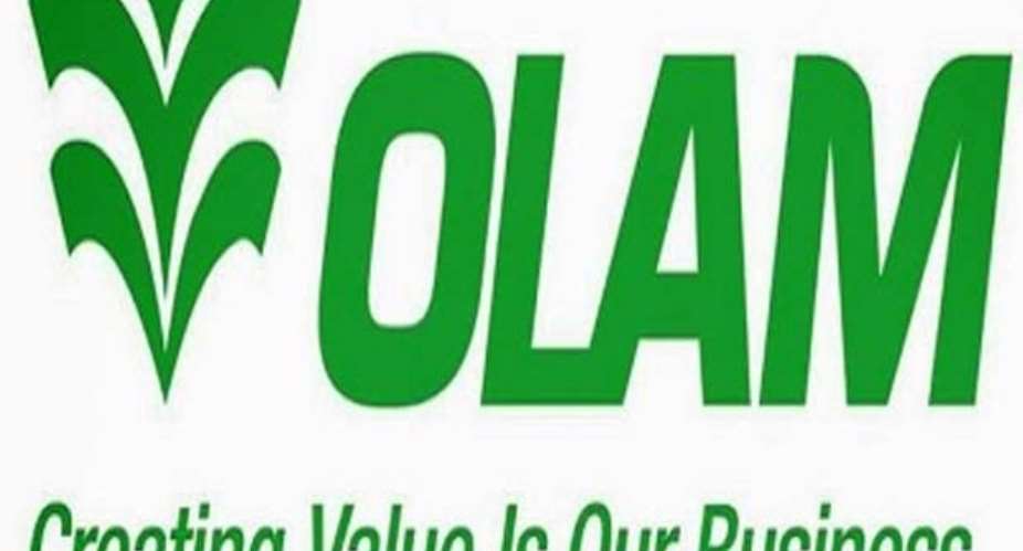 Olam Sets Up Data System To Monitor Farmers