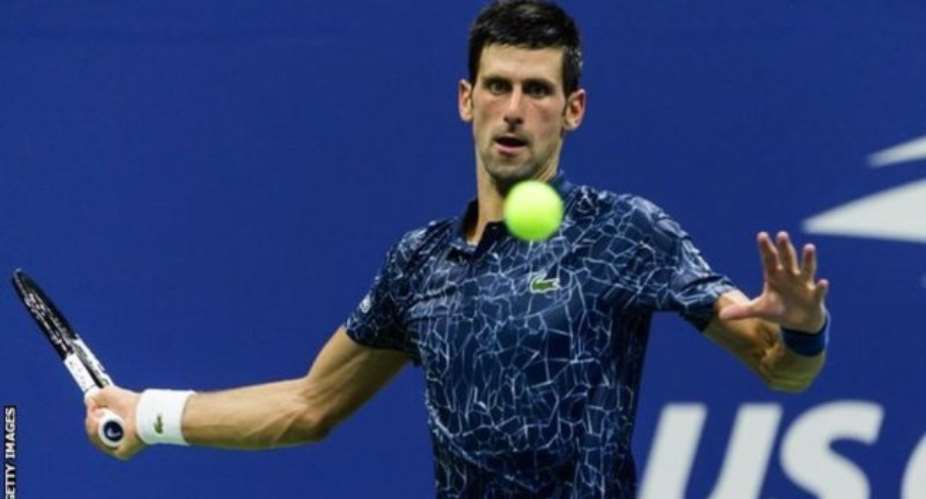 US Open 2018: Djokovic Marches Past Millman Into Semi-Final
