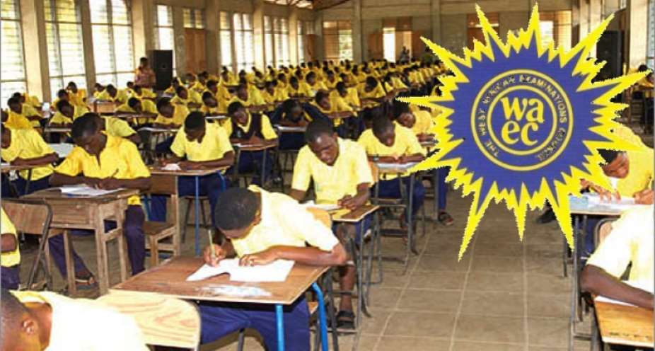 Release Of Examination Results: WAEC Must Stop Cheating ParentsCandidatesGovernment