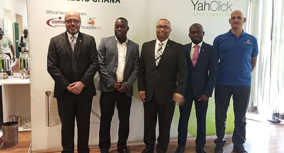 Yahsat Launches YahClick Broadband Internet Service