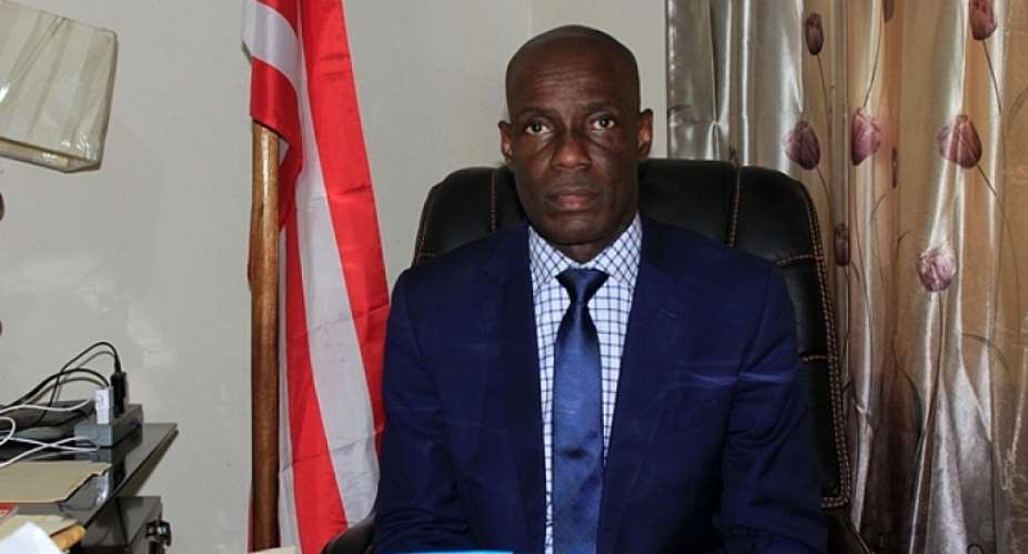 ANCs Cummings  Information Minister Nagbe To Address Liberian Journalists In US