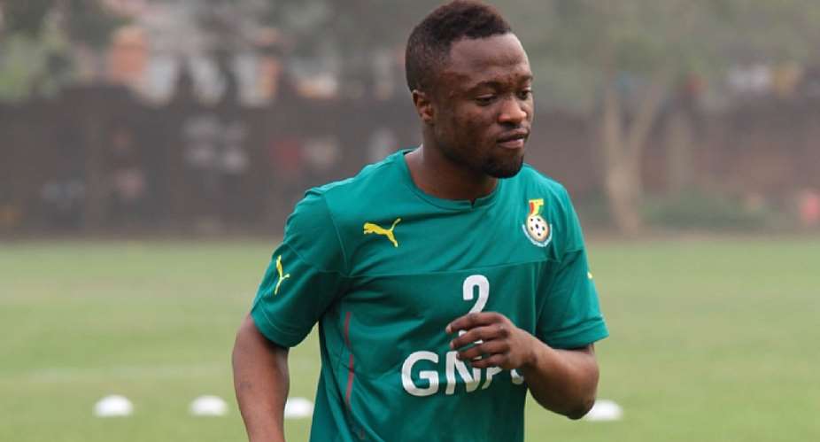 Tokyo 2020 Qualifier: We Are Hoping To Take Our Chances Against Algeria - Bernard Tekpetey
