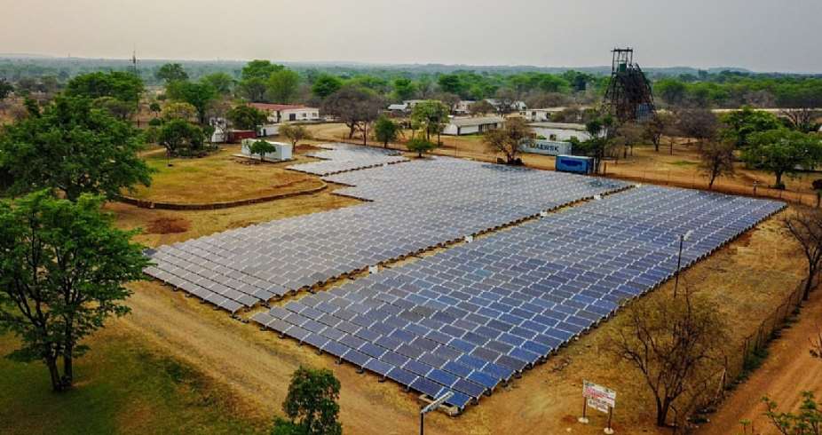 ECOWASs Centre For Renewable Energy, Energy Efficiency Announces Third Annual Sustainable Energy Forum In Accra