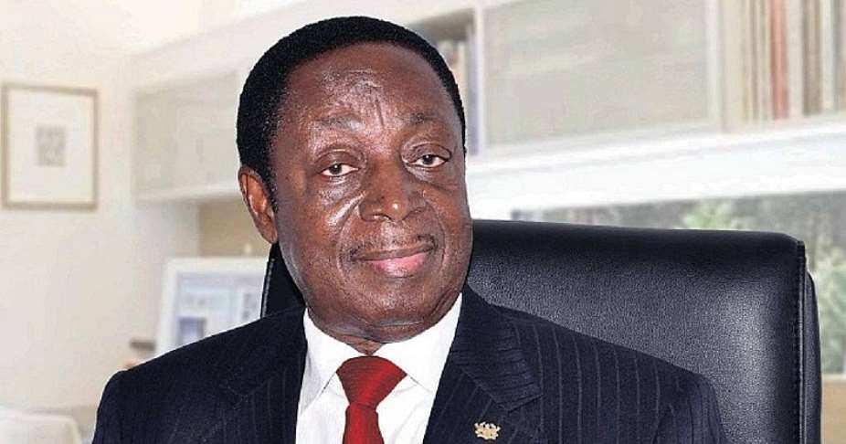 Kwabena Duffuor, Star Life Assurance, Others Sued Over GHc5.7bn uniBank Cash