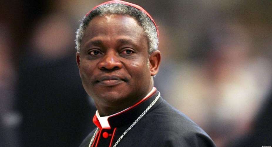 Xenophobic Attacks: Vatican To Engage SA Priests – Cardinal Appiah Turkson
