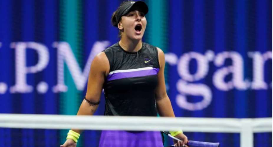 Bianca Andreescu To Play Serena Williams In U.S. Open Final