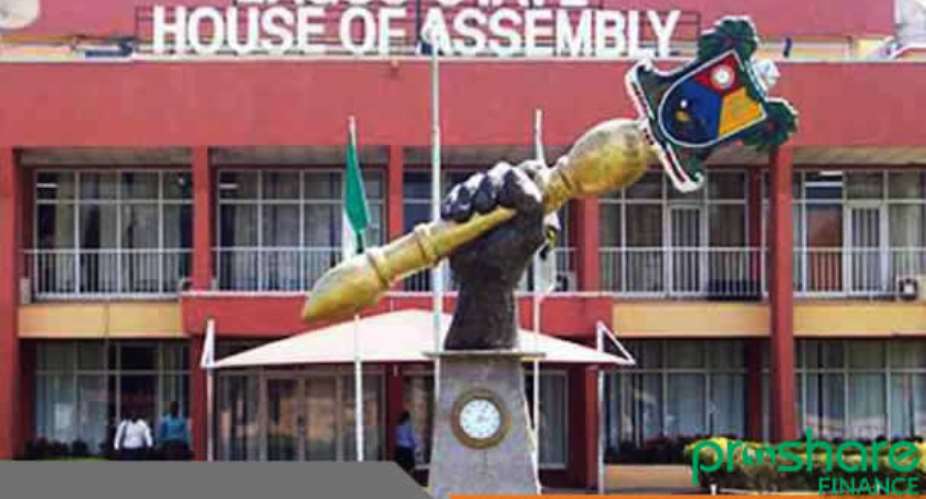 Open grazing, VAT bills scale second reading at Lagos Assembly