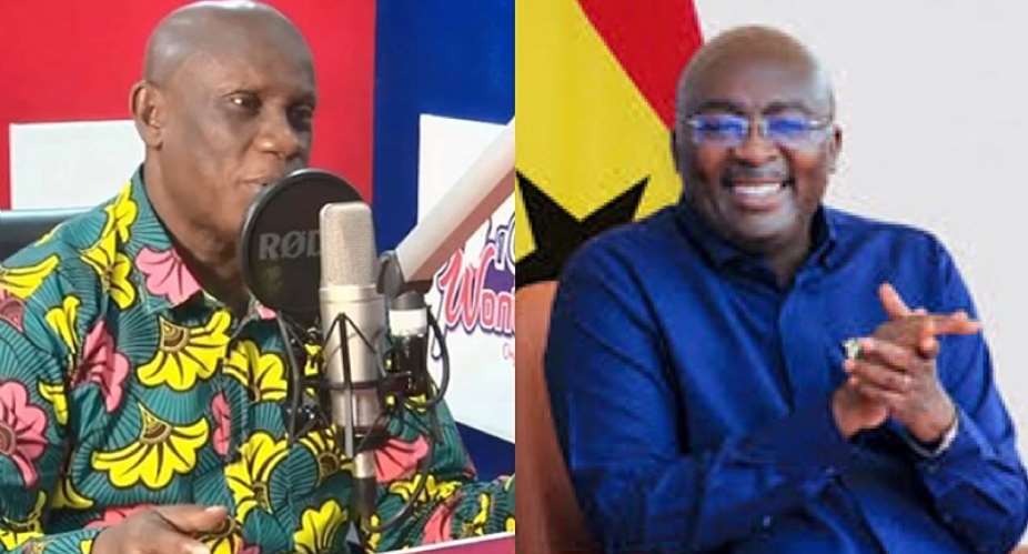 I will support Bawumia to become UN General Secretary after the Presidency — Nana Obiri Boahen