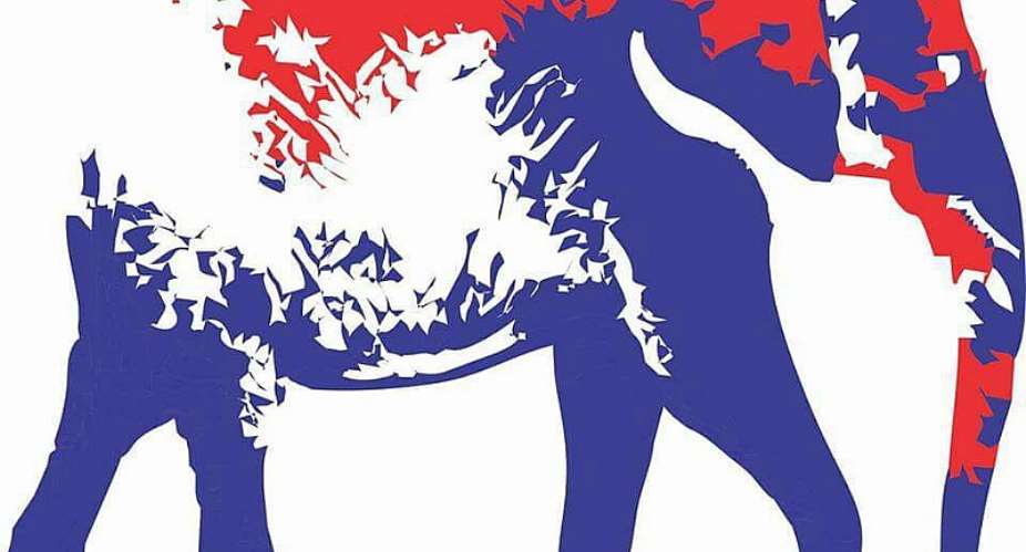 Is what happened to the PFP in 1979 going to happen to the NPP in 2024?