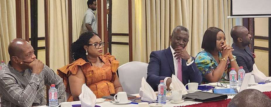 SSNIT reports strong financial turnaround for 2022 and 2023