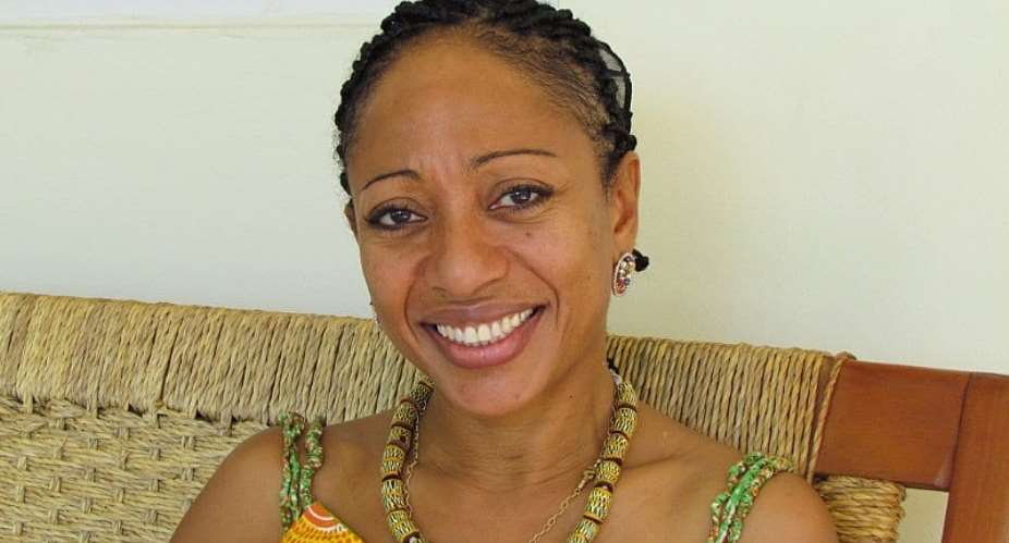 Here are Samia Nkrumah reasons for rejecting Cheddar Running Mate offer