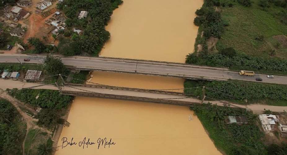 WaterAid demands immediate halt to illegal mining as water supply drops 75% due to pollution