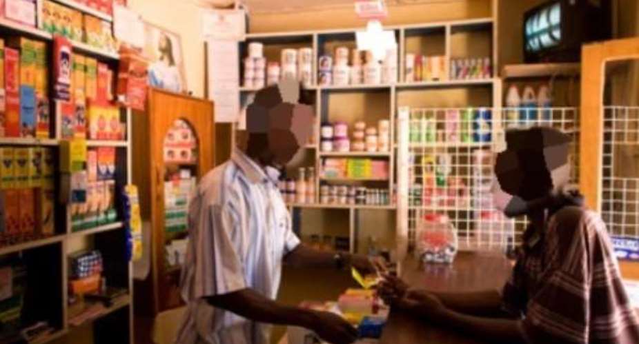 The Silent Pharmacists of Ghana: Why OTCMs Deserve More Respect Than They Get