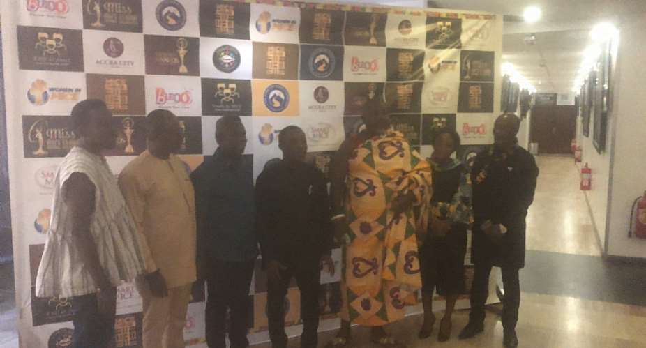 Street Gold Foundation calls for stronger MICE infrastructure to position Ghana as West Africa’s hub