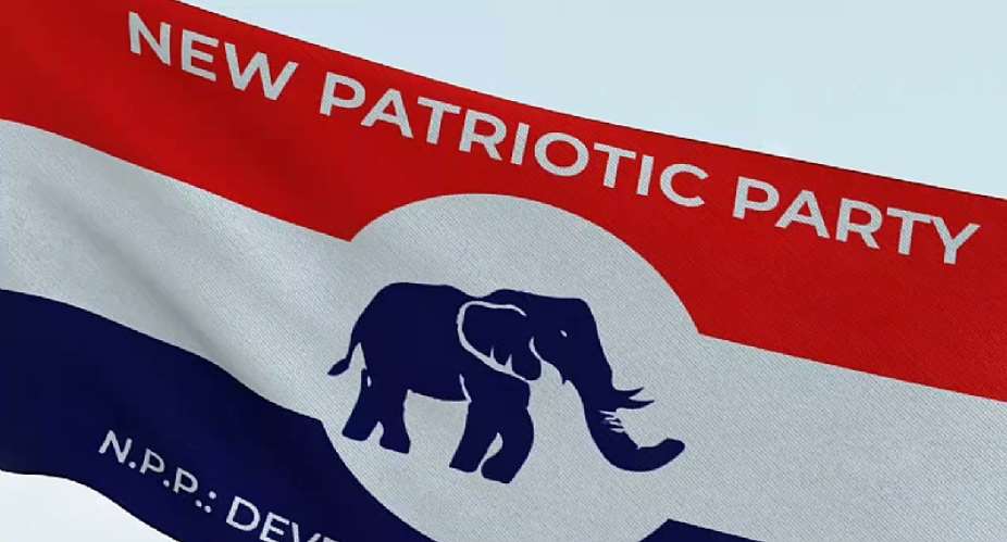 NPP sets September 9 for balloting ahead of 2026 national executives elections