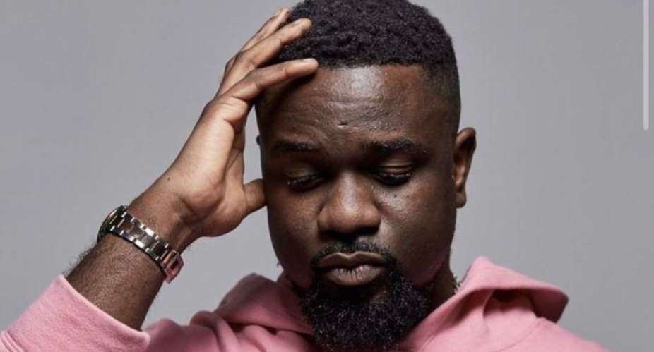 Sarkodie nearly cancelled Afro Fest performance over ‘extremely disorganized’ event