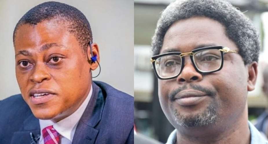 Thumb Down For Lere Olayinka As Media Interview Is Not ‘Bolekaja Affair’