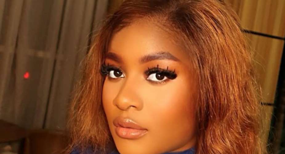 Ijeoma Josephina Otabor, popularly known as Phyna