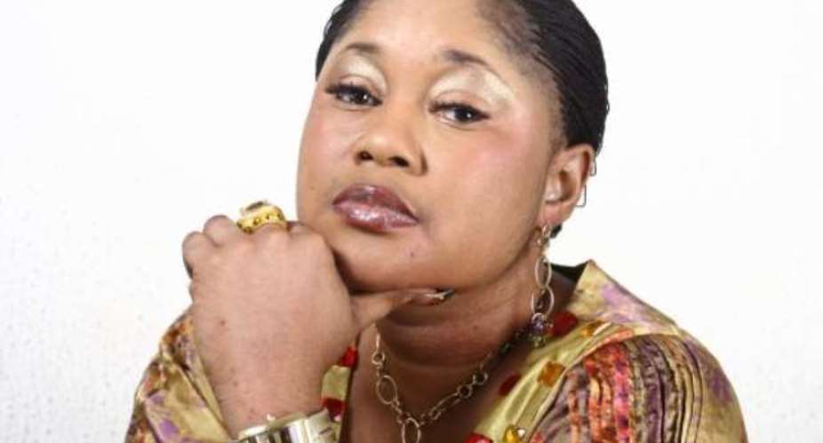 Sikiratu Sindodo