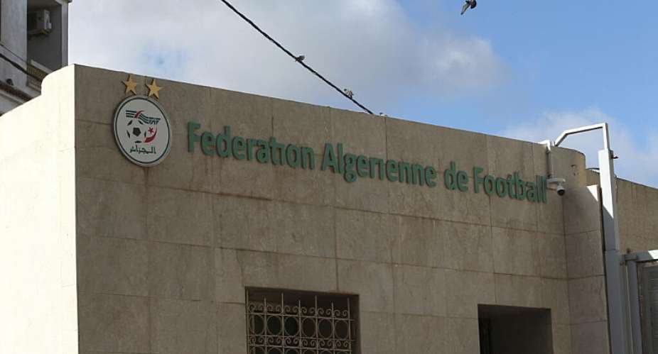 Algerias football federation appointed Brahim Hemdani as the new head coach of the national football squad for the qualifying campaign for the 2027 Africa Cup of Nations. - AP - Fateh Guidoum