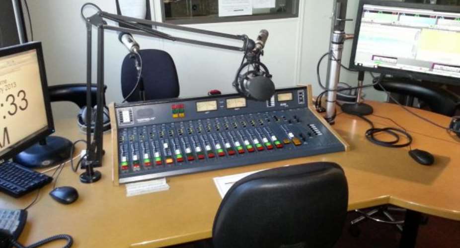 Montie FM tops list of most abusive stations again