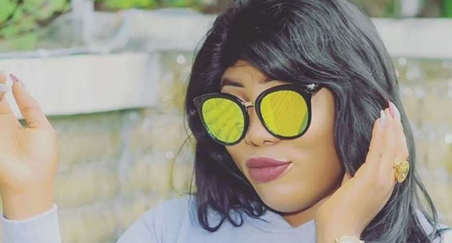 Actress, Isaac Chinwe Acquires Brand New Car, Iphone 10X