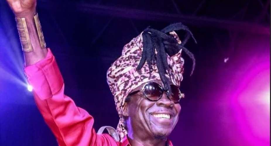Kojo Antwi Colonizes 6 American States In 6 Weeks During 2018 Tour