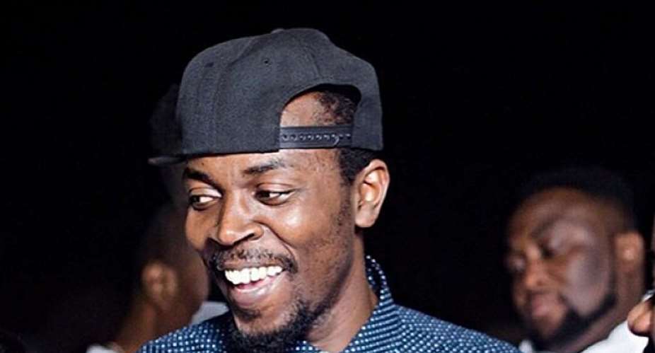 Beef Alert: Kwaw Kese Punches Back  Shatta Wale