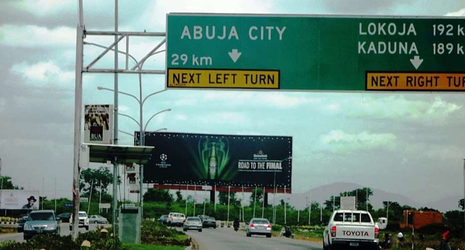 A City On A Knife Edge: The Disturbing Threat Of Terrorism Taking Hold Of Abuja