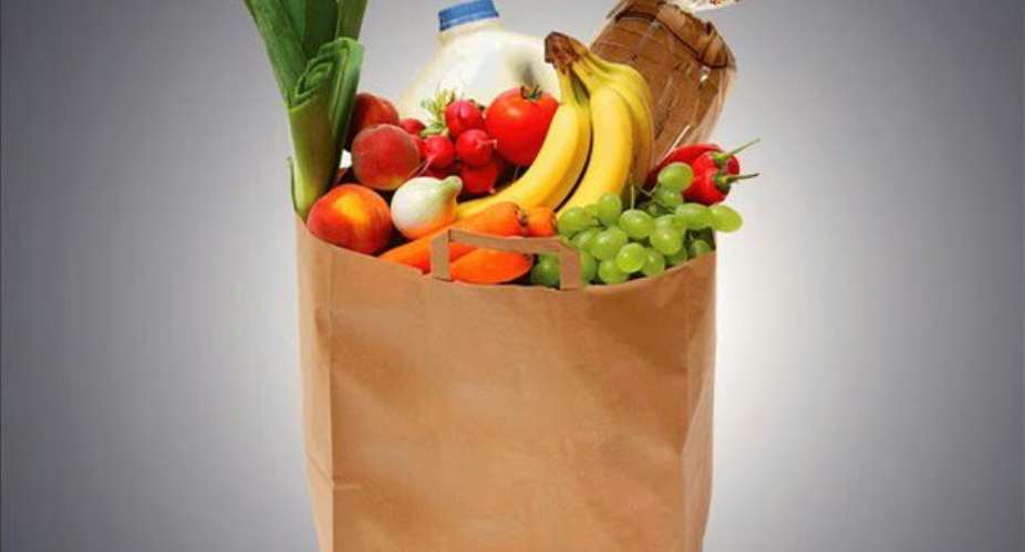 Groceries Storage Tips To Help Your Food Last Longer