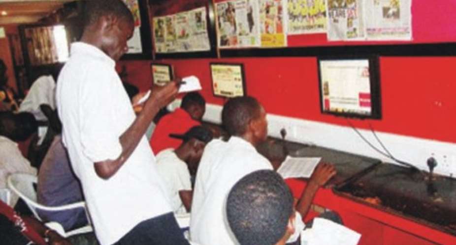 Lets Urge The Youths To Stay Away From Gambling And Get Rich Quick Attitudes