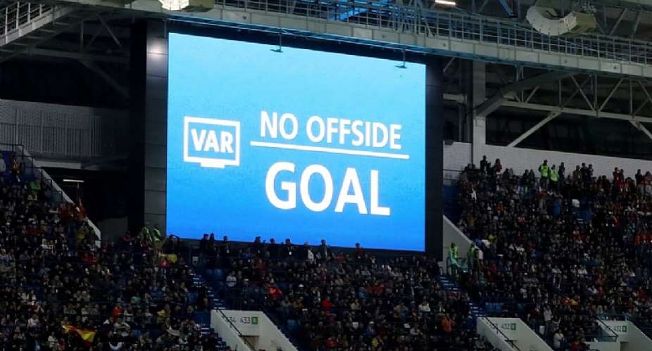 GFA Commence Process For Implementation Of VAR