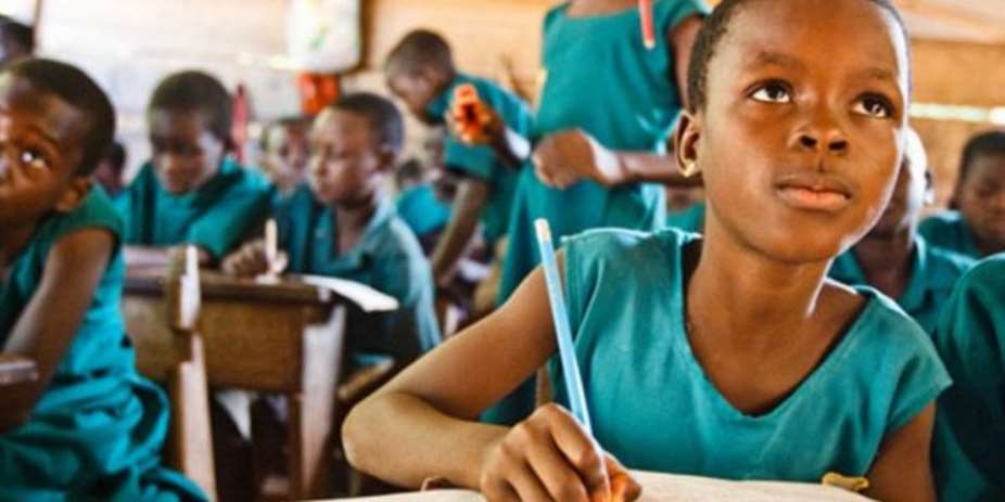 Reopening Schools For KG, Primary Students Safe Than Being At Home – Child Rights International