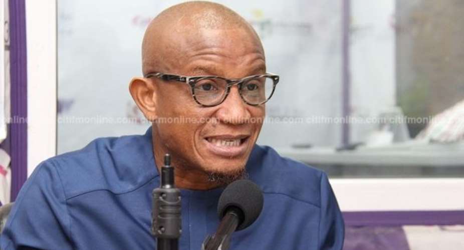 Why Is Mahama Always Inciting Ethnic Groups Against NPP – Hamid Quizzes