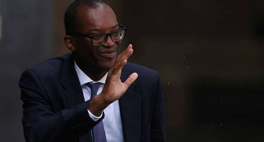 Who is Kwasi Kwarteng, The New Chancellor who has been unfraid to upsetting his party