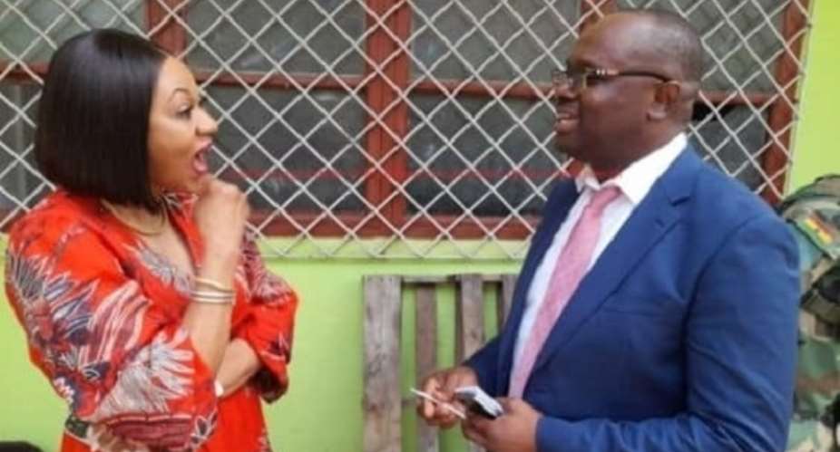 Election 2024: NDC’s call for forensic audit of voter register over alleged irregularities intensifies