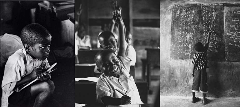 Pioneering Education Excellence: NPP’s Vision for Ghana’s Future