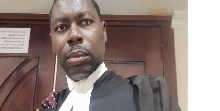 Ghana Bar Association At The Crossroad; Sankofa! Or Yenkonkoaa! – A Call For Introspection And Retracing