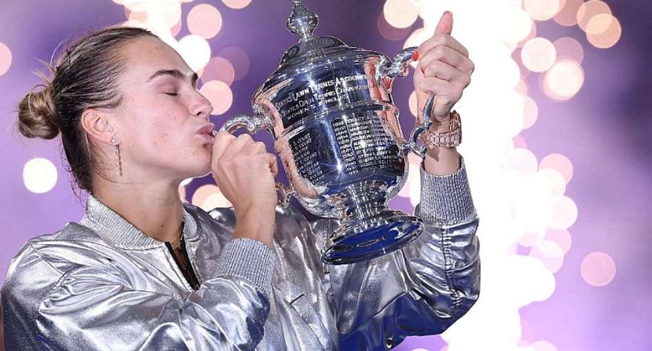 Aryna Sabalenka beats Amanda Anisimova to win second straight US Open title