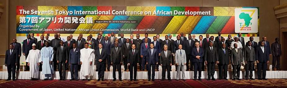 TICAD9 and the Mirage of Japanese Partnership: Why Africa’s Future Lies with China, Not Neo-Imperialism