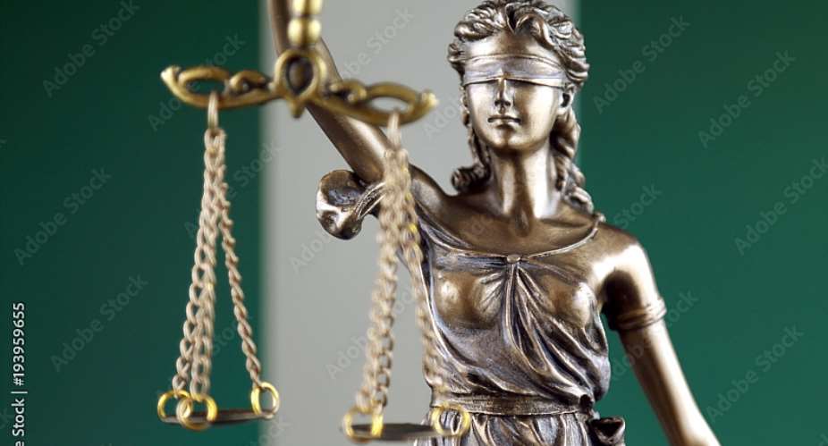 Justice Denied: How Akeem Jimoh’s Sentence Reflects a Flawed System