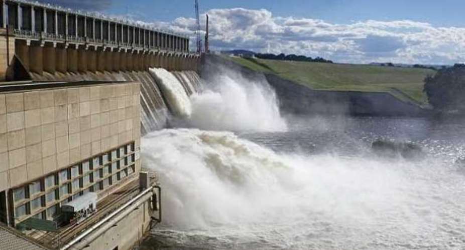 Residents downstream of Weija Dam urged to evacuate ahead of September 9 spillage